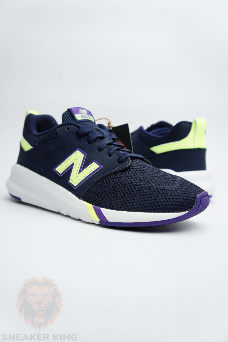Кросівки New Balance 009 SN1